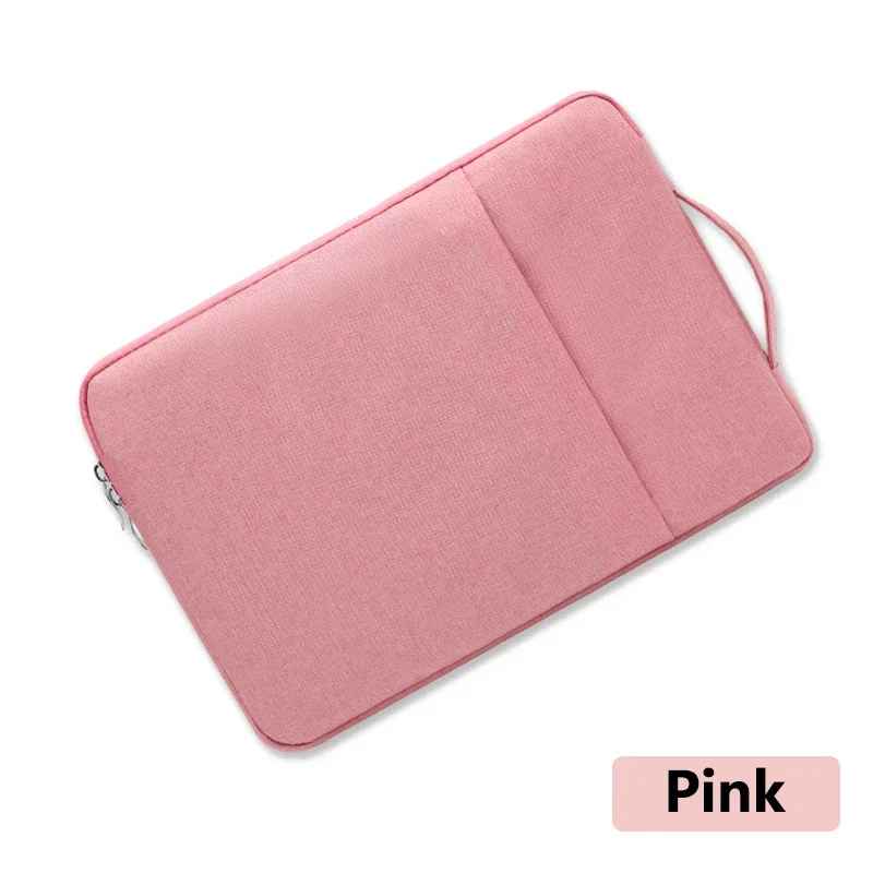 housse ordinateur 13 pouces rose