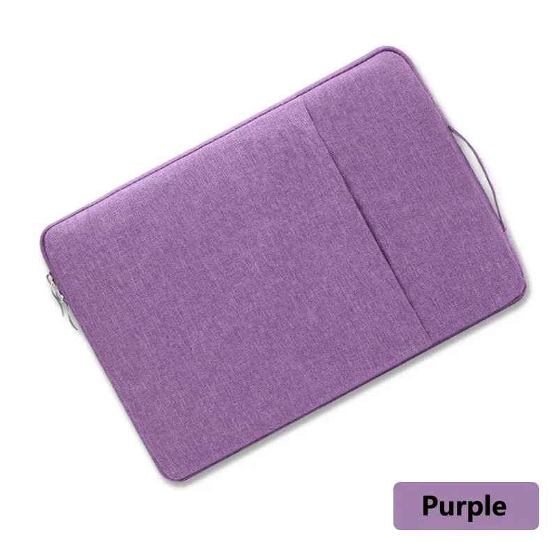 housse ordinateur 13 pouces violet