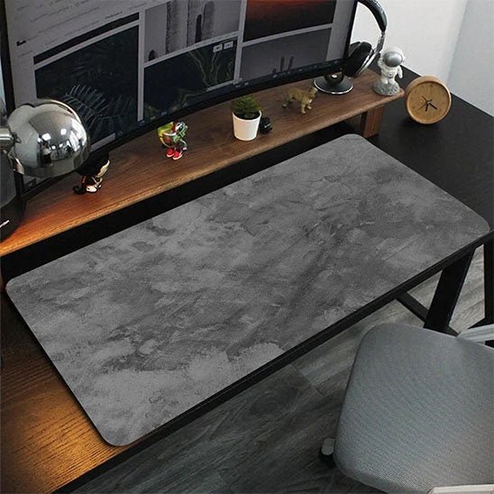 Tapis de souris gamer | UltraPrecisionPlus™ - Click&Scroll