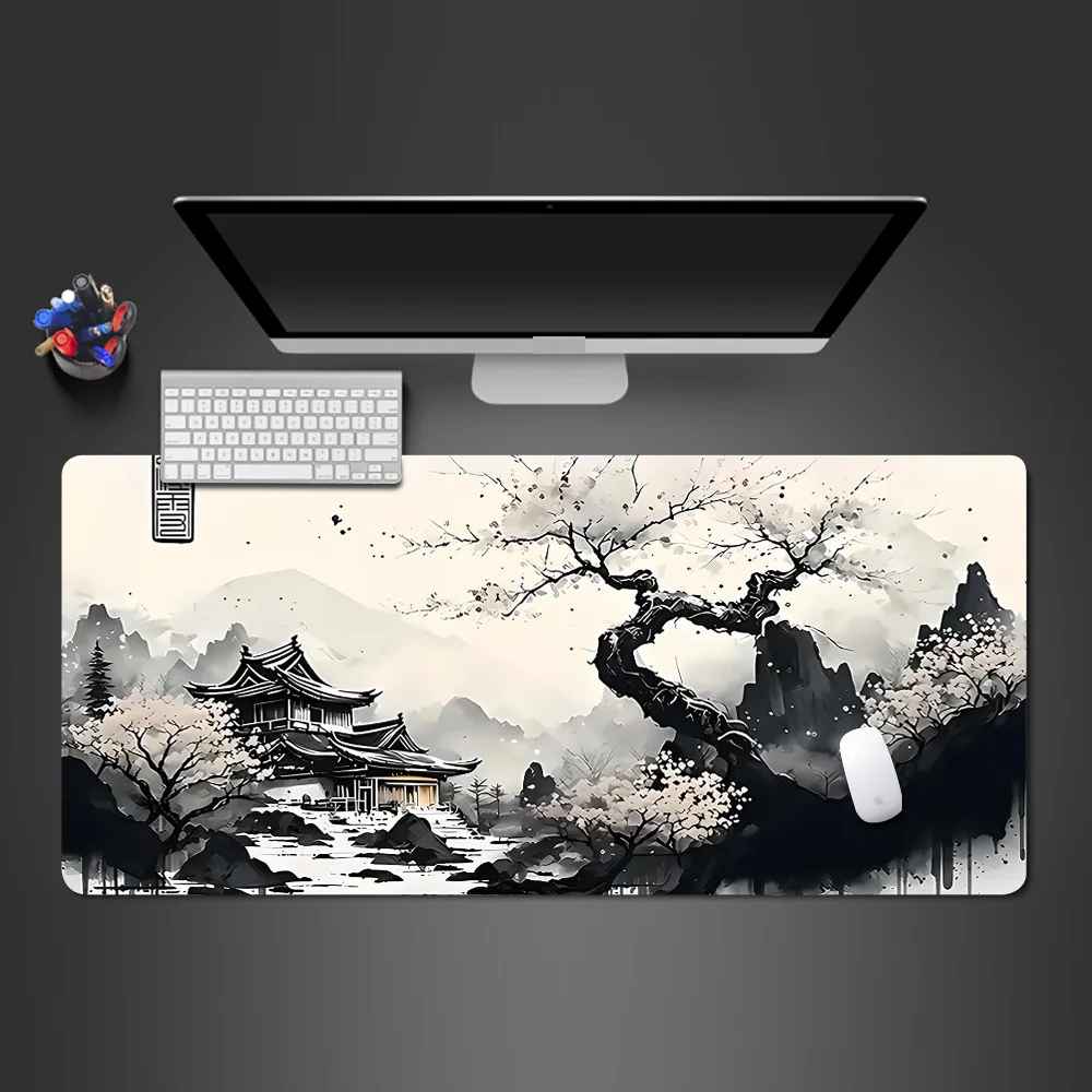 Tapis de souris gaming | UltraPrecision - Click&Scroll