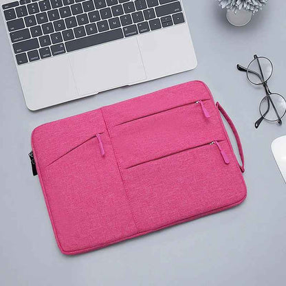 Housse ordinateur 15 Pouces rose