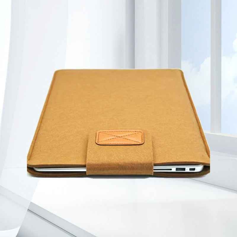 Housse d'ordinateur | HousseLight™ - Click&Scroll