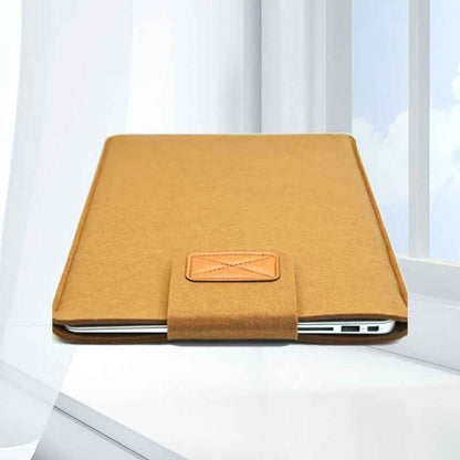 Housse d'ordinateur | HousseLight™ - Click&Scroll