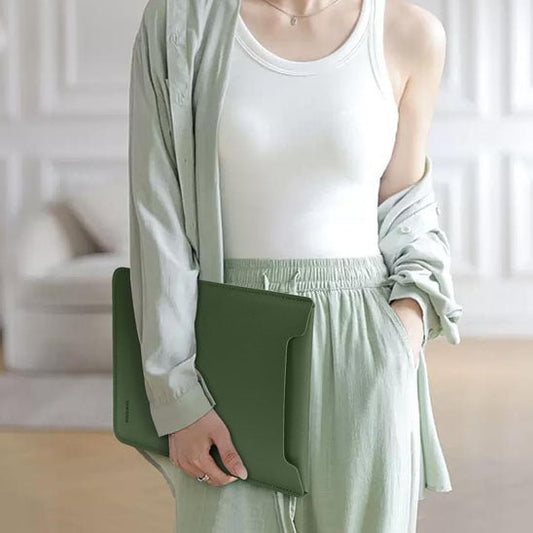 Housse d'ordinateur | HousseMagnet™ - Click&Scroll