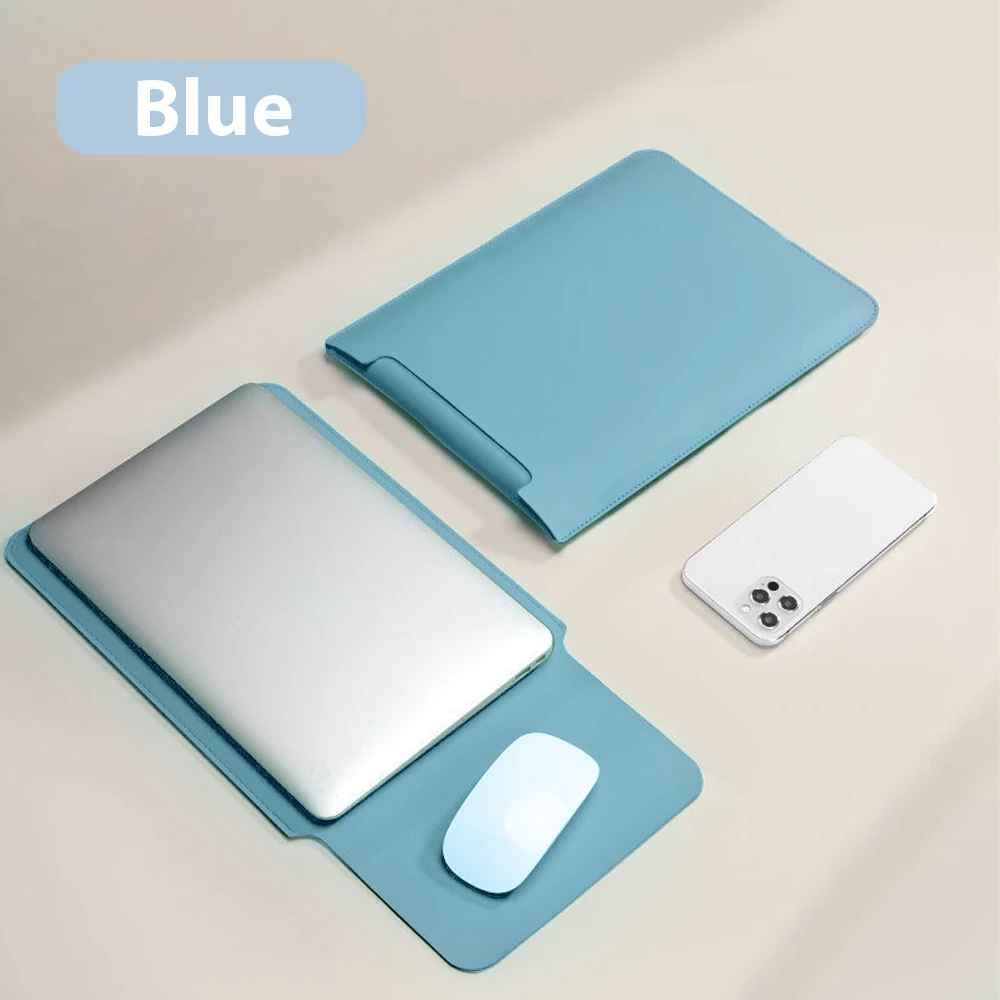 Housse d'ordinateur | HousseMagnet™ - Click&Scroll