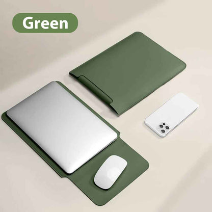 Housse d'ordinateur | HousseMagnet™ - Click&Scroll