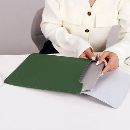 Housse d'ordinateur | HousseMagnet™ - Click&Scroll