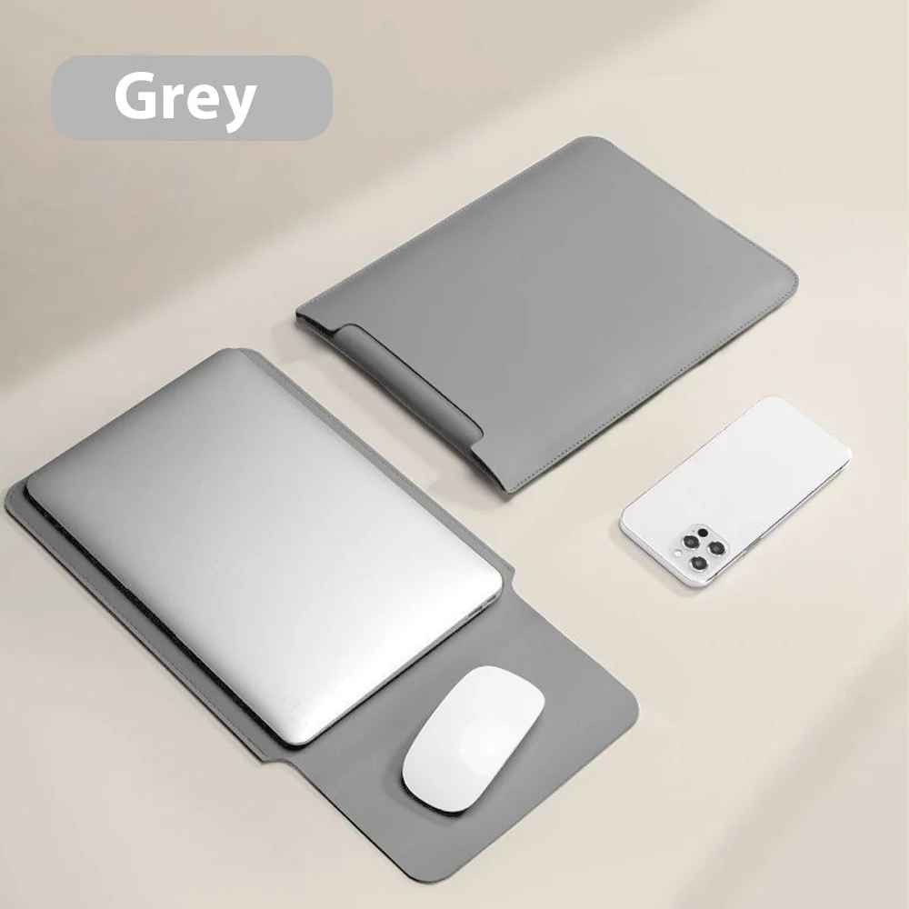 Housse d'ordinateur | HousseMagnet™ - Click&Scroll