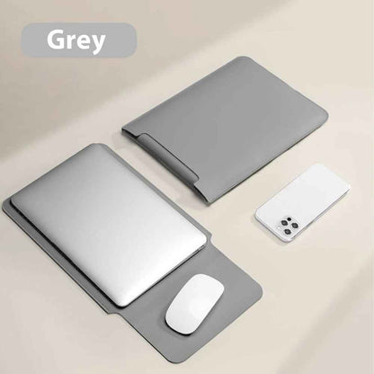 Housse d'ordinateur | HousseMagnet™ - Click&Scroll