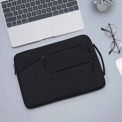 housse ordinateur 15 pouces noir