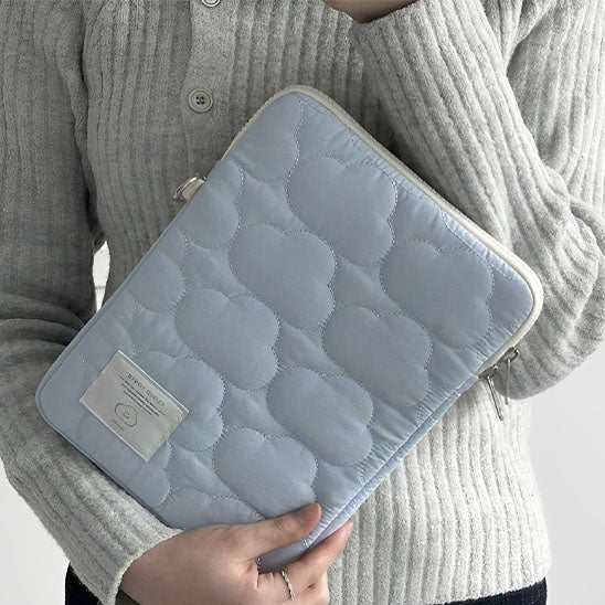Housse ordinateur - HousseCloud™ - Click&Scroll