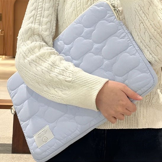 Housse ordinateur - HousseCloud™ - Click&Scroll