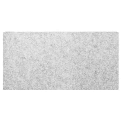 Tapis de souris XXL | WorkComfort™ - Click&Scroll