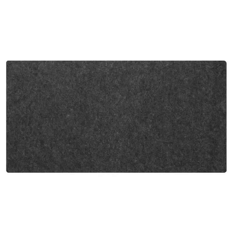 Tapis de souris XXL | WorkComfort™ - Click&Scroll