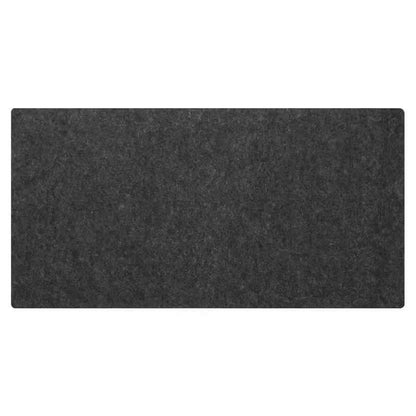 Tapis de souris XXL | WorkComfort™ - Click&Scroll