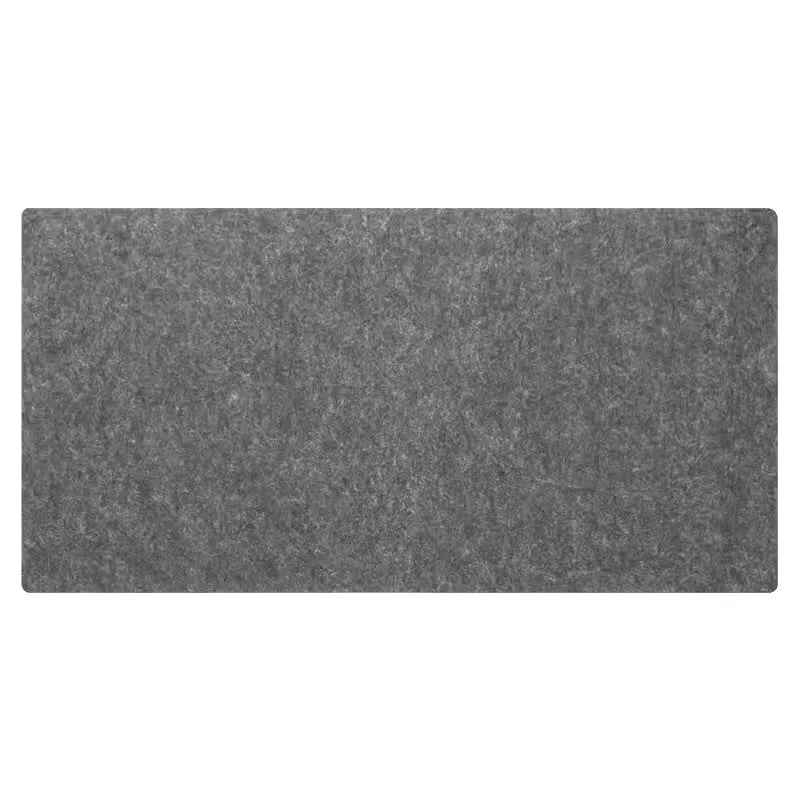 Tapis de souris XXL | WorkComfort™ - Click&Scroll