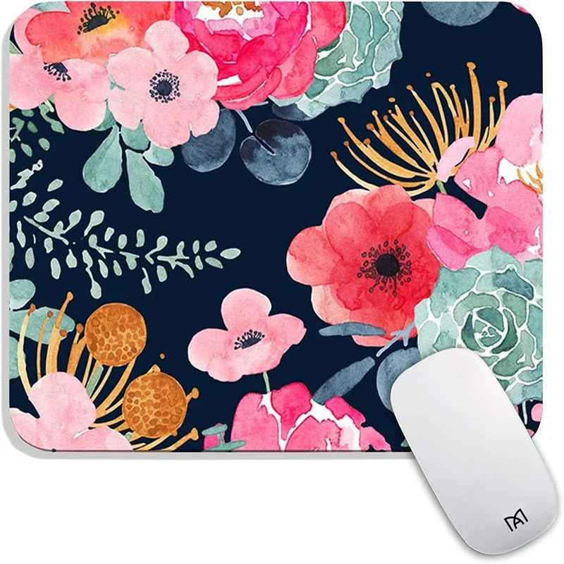 Tapis souris | ConfortFloralPro - Click&Scroll