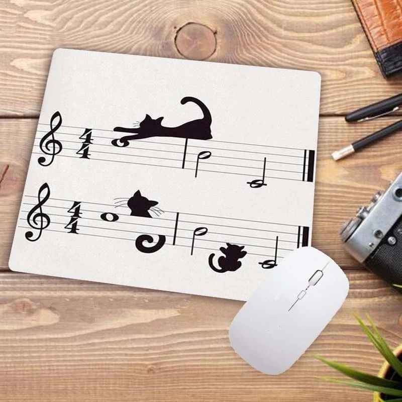 Tapis souris | ErgoChat - Click&Scroll