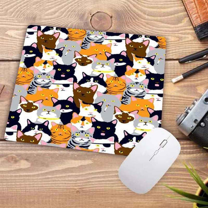 Tapis souris | ErgoChat - Click&Scroll